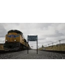 Train Sim World: Sherman Hill: Cheyenne - Laramie Rout