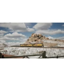 Train Sim World: Sherman Hill: Cheyenne - Laramie Rout