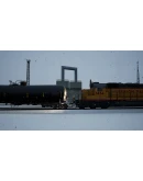 Train Sim World: Sherman Hill: Cheyenne - Laramie Rout