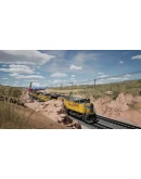 Train Sim World: Sherman Hill: Cheyenne - Laramie Rout