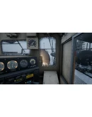 Train Sim World: Sherman Hill: Cheyenne - Laramie Rout