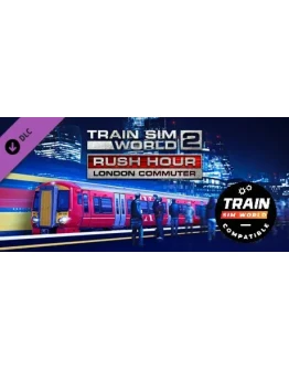 Train Sim World: Brighton Main Line: London Victoria -