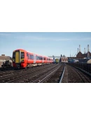 Train Sim World: Brighton Main Line: London Victoria -