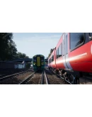 Train Sim World: Brighton Main Line: London Victoria -