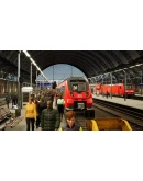 Train Sim World: Nahverkehr Dresden - Riesa Route Add-