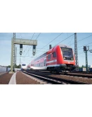 Train Sim World: Nahverkehr Dresden - Riesa Route Add-
