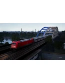 Train Sim World: Nahverkehr Dresden - Riesa Route Add-