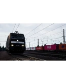 Train Sim World: Nahverkehr Dresden - Riesa Route Add-