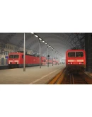 Train Sim World: Nahverkehr Dresden - Riesa Route Add-