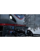 Train Sim World: Northeast Corridor: Boston - Providen