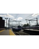 Train Sim World: Northeast Corridor: Boston - Providen