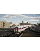Train Sim World: Northeast Corridor: Boston - Providen
