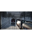 Train Sim World: Northeast Corridor: Boston - Providen
