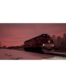 Train Sim World: Northeast Corridor: Boston - Providen