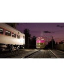 Train Sim World: Northeast Corridor: Boston - Providen