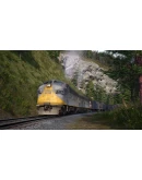 Train Sim World: Clinchfield Railroad: Elkhorn - Dante