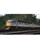 Train Sim World: Clinchfield Railroad: Elkhorn - Dante