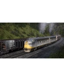 Train Sim World: Clinchfield Railroad: Elkhorn - Dante