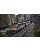 Train Sim World: Clinchfield Railroad: Elkhorn - Dante