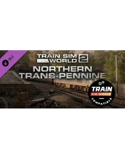 Train Sim World: Northern Trans-Pennine: Manchester -