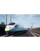 Train Sim World: Hauptstrecke Munchen - Augsburg Route