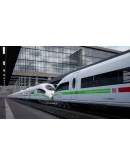 Train Sim World: Hauptstrecke Munchen - Augsburg Route