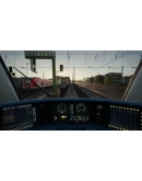Train Sim World: Hauptstrecke Munchen - Augsburg Route