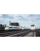 Train Sim World: Hauptstrecke Munchen - Augsburg Route