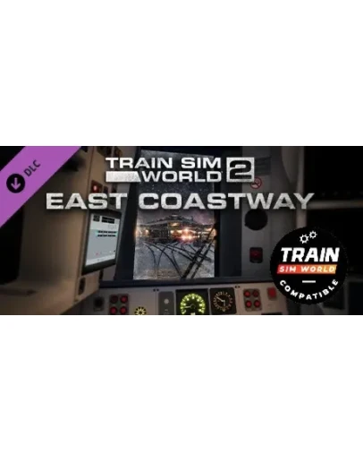 Train Sim World: East Coastway: Brighton - Eastbourne