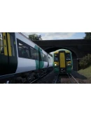Train Sim World: East Coastway: Brighton - Eastbourne