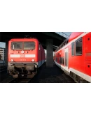 Train Sim World: Hauptstrecke Hamburg - Lbeck Route A