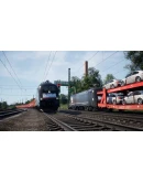 Train Sim World: Hauptstrecke Hamburg - Lbeck Route A