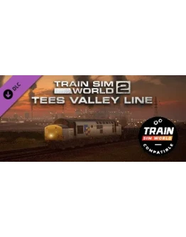 Train Sim World: Tees Valley Line: Darlington - Saltbu