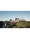Train Sim World: Tees Valley Line: Darlington - Saltbu