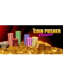 Coin Pusher Casino Steam РУ+UA+KZ+СНГ