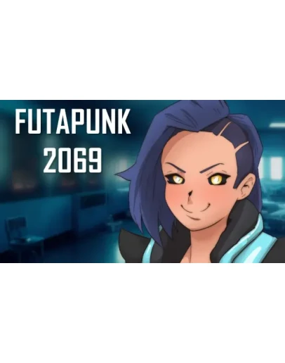 Futapunk 2069 Steam РУ+UA+KZ+СНГ