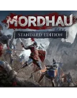 MORDHAU PS4/PS5 Турция