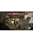 MORDHAU PS4/PS5 Турция