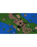 Rusted Warfare - RTS АВТОДОСТАВКА STEAM РОССИЯ