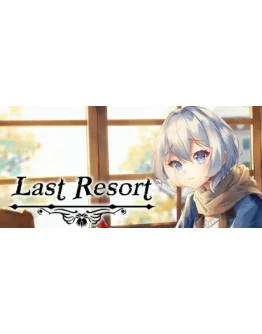 Last Resort АВТОДОСТАВКА STEAM GIFT РОССИЯ