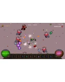 Dungeon and Craft АВТОДОСТАВКА STEAM GIFT РОССИЯ