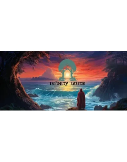 Infinity Islets АВТОДОСТАВКА STEAM GIFT РОССИЯ