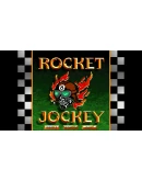Rocket Jockey АВТОДОСТАВКА STEAM GIFT РОССИЯ