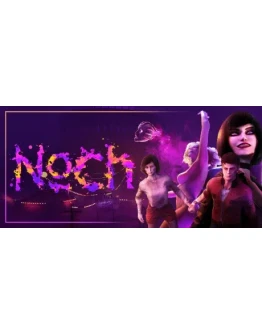 Noch 2021 АВТОДОСТАВКА STEAM GIFT РОССИЯ