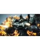 MechWarrior 5: Mercenaries - Rise of Rasalhague DLC