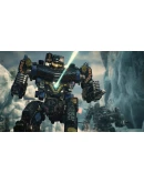 MechWarrior 5: Mercenaries - Rise of Rasalhague DLC