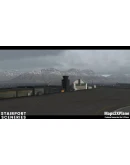 X-Plane 11 - Add-on: Aerosoft - Svalbard4XPlane DLC