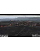 X-Plane 11 - Add-on: Aerosoft - Svalbard4XPlane DLC