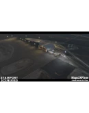 X-Plane 11 - Add-on: Aerosoft - Svalbard4XPlane DLC