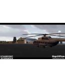 X-Plane 11 - Add-on: Aerosoft - Svalbard4XPlane DLC